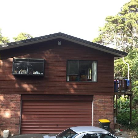 Ferienwohnung Bush , Birds And Relaxing Moments Auckland Exterior foto